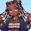 Melanin wallpapers 27.0