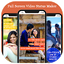 Full Screen Video Status Maker 1.10