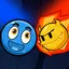 Roller Ball Blue 0.3.4