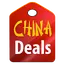 China Secret Deals & Coupons