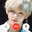 BTS-V Kim Taehyung call prank v bts 10.1211.2