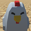 Flappy Chicken 1.3