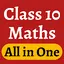 Class 10 Maths Solution Notes 4.11
