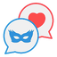 Casual Dating - Chat 9.8