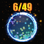 6/49 Lotto Machine 1.0.1
