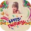 Birthday Wishes  - bday photo  2.0.4
