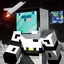 Space Derp Mod for Minecraft P 1.0