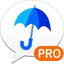 雨降りアラートPRO - お天気ナビゲータ 4.25
