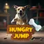 Hungry Jump: Jumping Dog