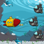 submarine escape