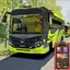 Coach Bus Driving Games Bus 3D 2.7