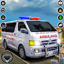 Emergency Ambulance Game 3D 0.11