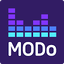 Modo - Computer Music Player 2.6b