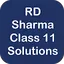 RD Sharma Class 11 Solutions 3.50