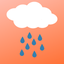 Orange Weather 4.6