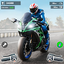 Traffic Bike Racing: Bike Game 2.5