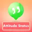 Latest Attitude Love Status Co 2.0
