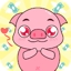 Pig keep your expenses 10.6.2