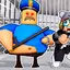 Barry s prison: obby jailbreak 1