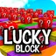 Lucky Blocks - maps and mods 1.4.27