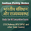 Indian Polity Notes 1.64
