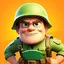 Squad Assembler: Merge & Fight 1.3.300