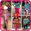 Fashion Style Africa model 4.3.1.0