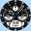 WFP 225 Modern watch face 1.0.13