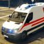 Ambulance Games City 3D 110