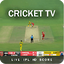 Live cricket Tv: watch HD IPL 10.8