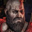 Wallpapers Kratos 3 4k 2023 4