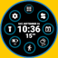 Info Watch Face 1.33