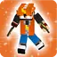BoboBoy Skins for Minecraft PE 3.0