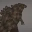 Mod Godzilla For Melon 7.0