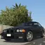 E36: Black Car Drift Extreme 3
