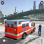 Hospital Driver Ambulance Game 1.5