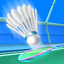Badminton super league 3D 1.7.3