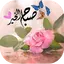 ملصقات عن صباح ومساء الخير 1.0