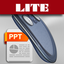 i-Clickr Remote for PowerPoint Lite 4.2.2