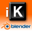 iKeyMaster:Blender3D 3.25