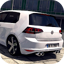 Golf Driving Simulator 6.2