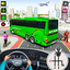 Army Bus: 3D Offroad Driving 2.0.6