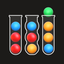 Ball Sort Frenzy 1.2