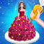 Doll Cake Maker: Cake Games 1.4