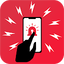 Don't Touch My Phone - Alarm 1.4.5