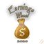 Earnings Wheel 1.1.3