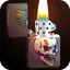 Beautiful virtual lighter 1.0
