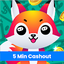 Game Fox earn by playing games 1.1.0