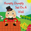Humpty Dumpty Kids Rhyme 0.0