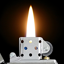 Lighter Simulator Prank 1.0.1